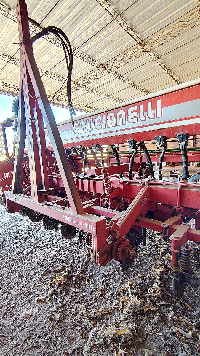 Crucianelli 14 Líneas a 52cm