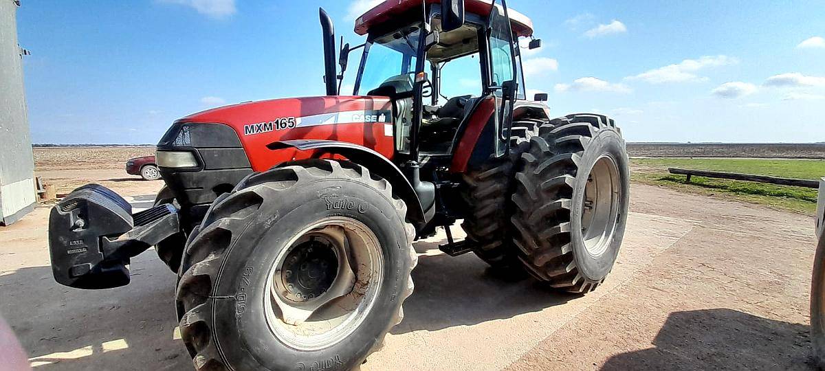 Impecable MXM 165 con Piloto