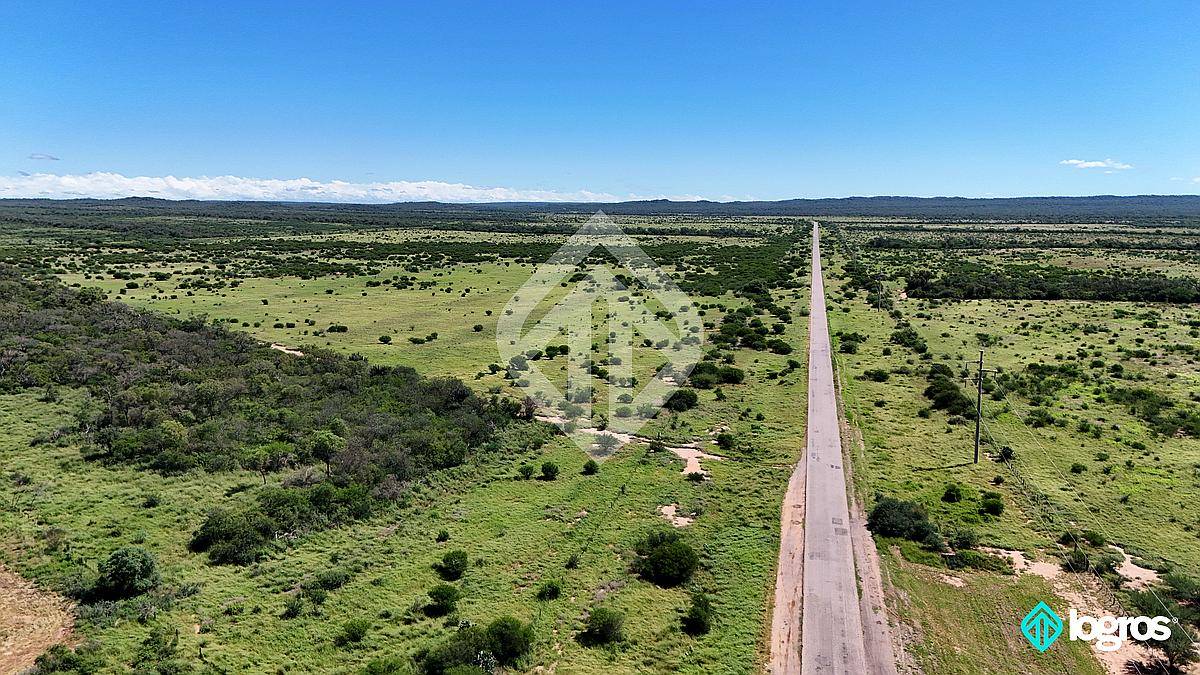 En Venta 6600 Hectáreas Mixtas en la Estrella - Salta