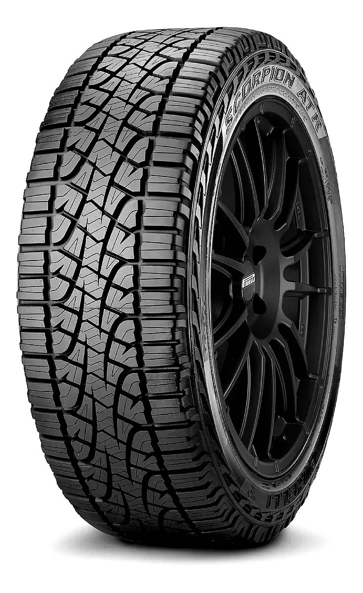 Neumático Pirelli 255/45 R19 100v S-I Scorpn