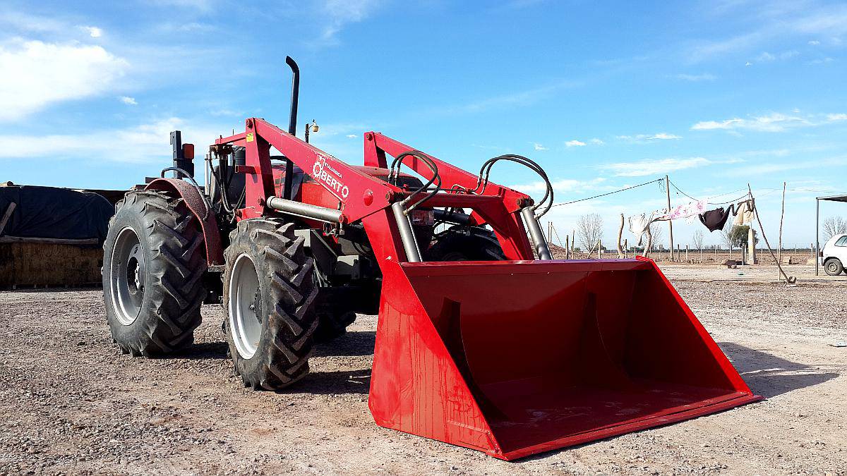 Palas Frontales Oberto - Colocacion en Todo el Pais