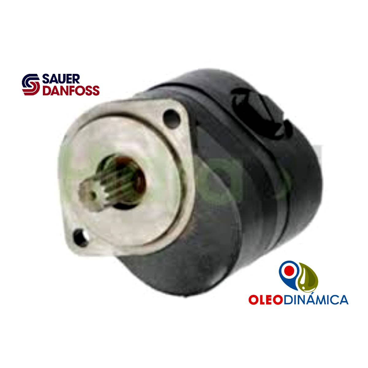 Bomba Hidráulica de Engranaje Danfoss 84561841