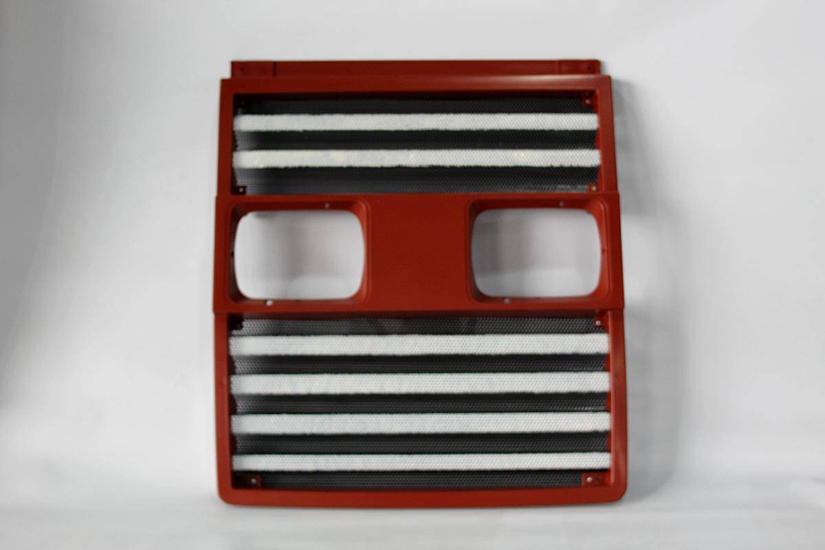Trompa C/rejilla Importada 110-90/980/120-f