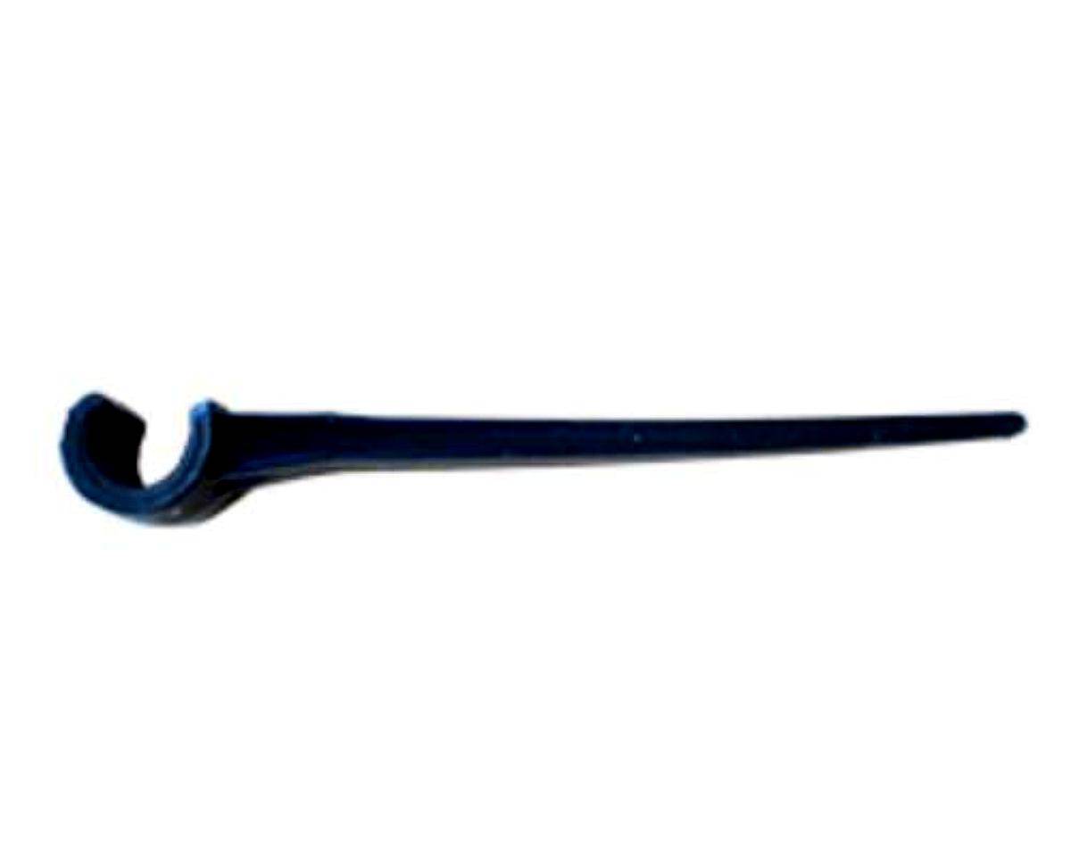 Pua Plastica Tipo Piersanti 33,7 MM