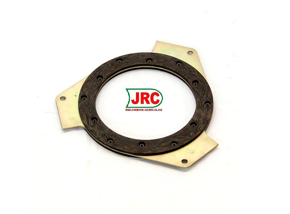 Disco de Embreague de Fibra