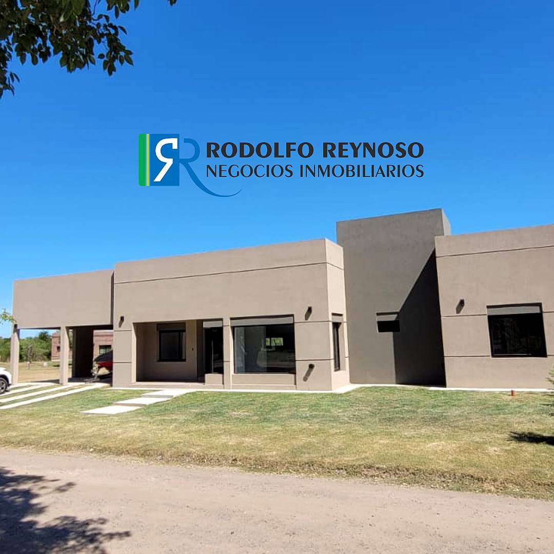 Casa en Club de Campo los Bretes, Colón - Entre Ríos