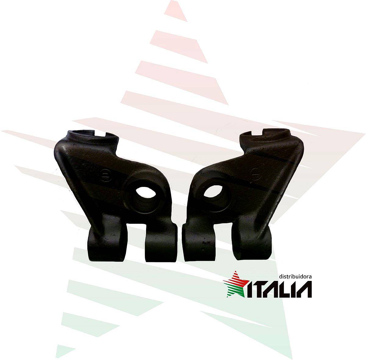 Pivote Cuch. Recta Der. Izq. Sembradora Afgrometal