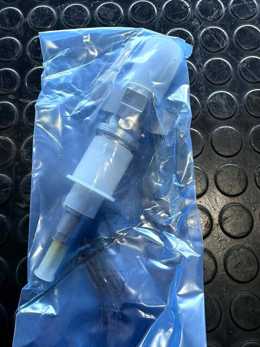Inyector Bosch Tractor Case Puma New Holland T7 Original