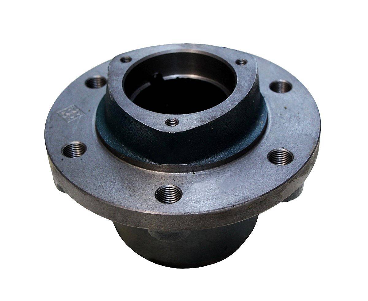 Maza de Rueda Delantera Tractor Fiat 400-e / 500-e / 600-e