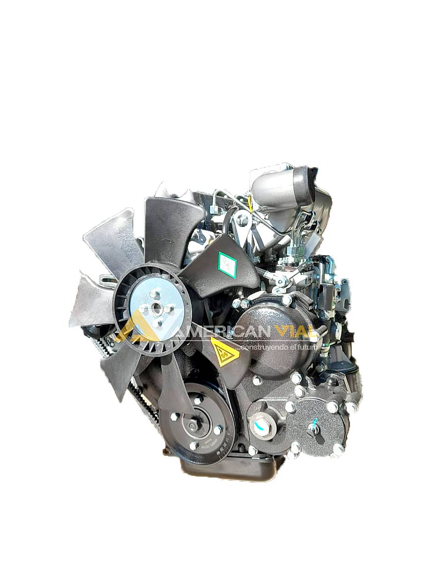 Motor Xinchai C 490 BPG
