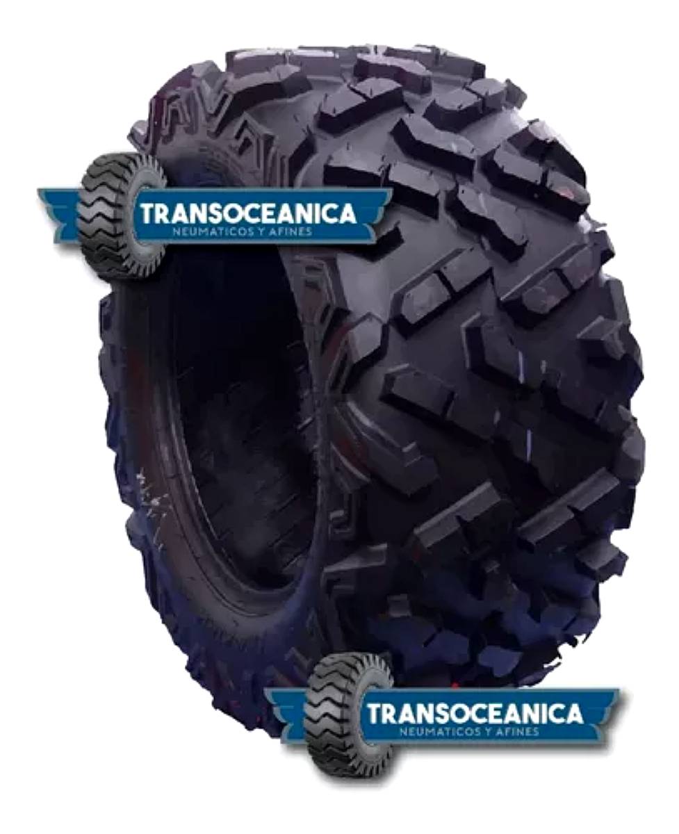 Cubierta 26x9-12 CAN AM 26x9.00-12 Polaris Honda Yamaha 6t