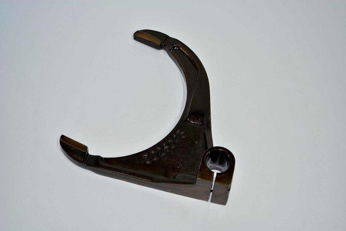 Horquilla Alta y Media