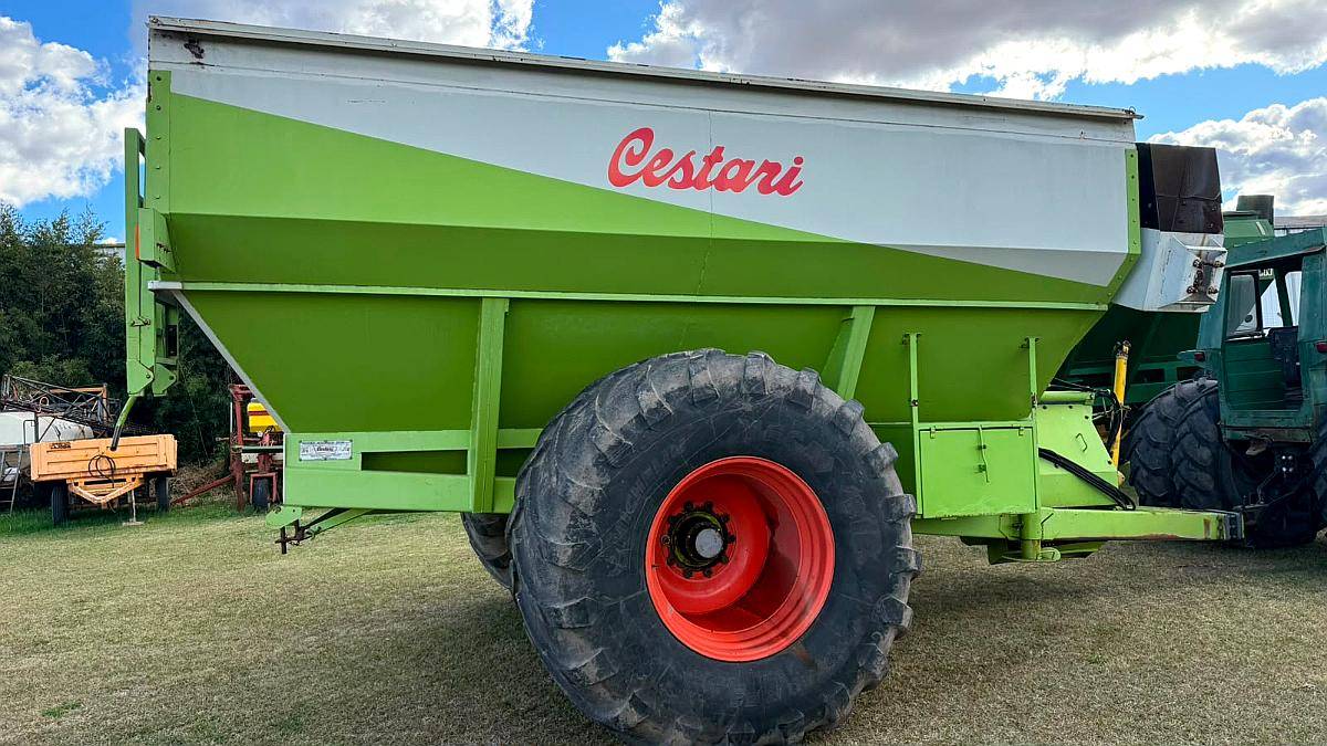Oportunidad Cestari de 19000 con Balanza