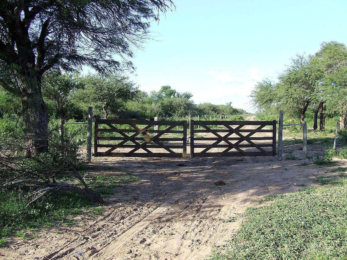 Loreto , Santiago del Estero, Argentina