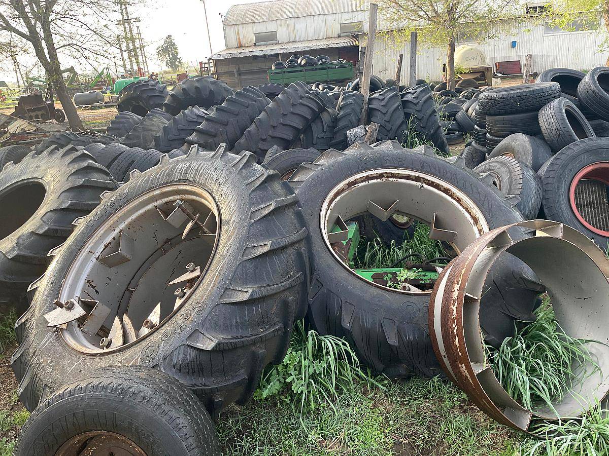 Juego Completo Duales Fate