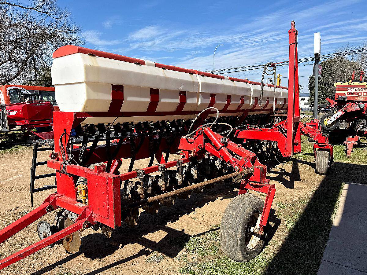 Fertilizadora Chalero 21 a 38