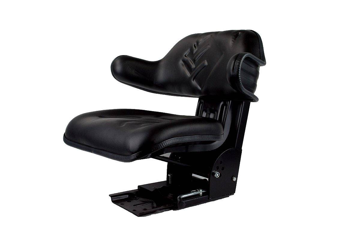 Asiento Conductor con Riñonera