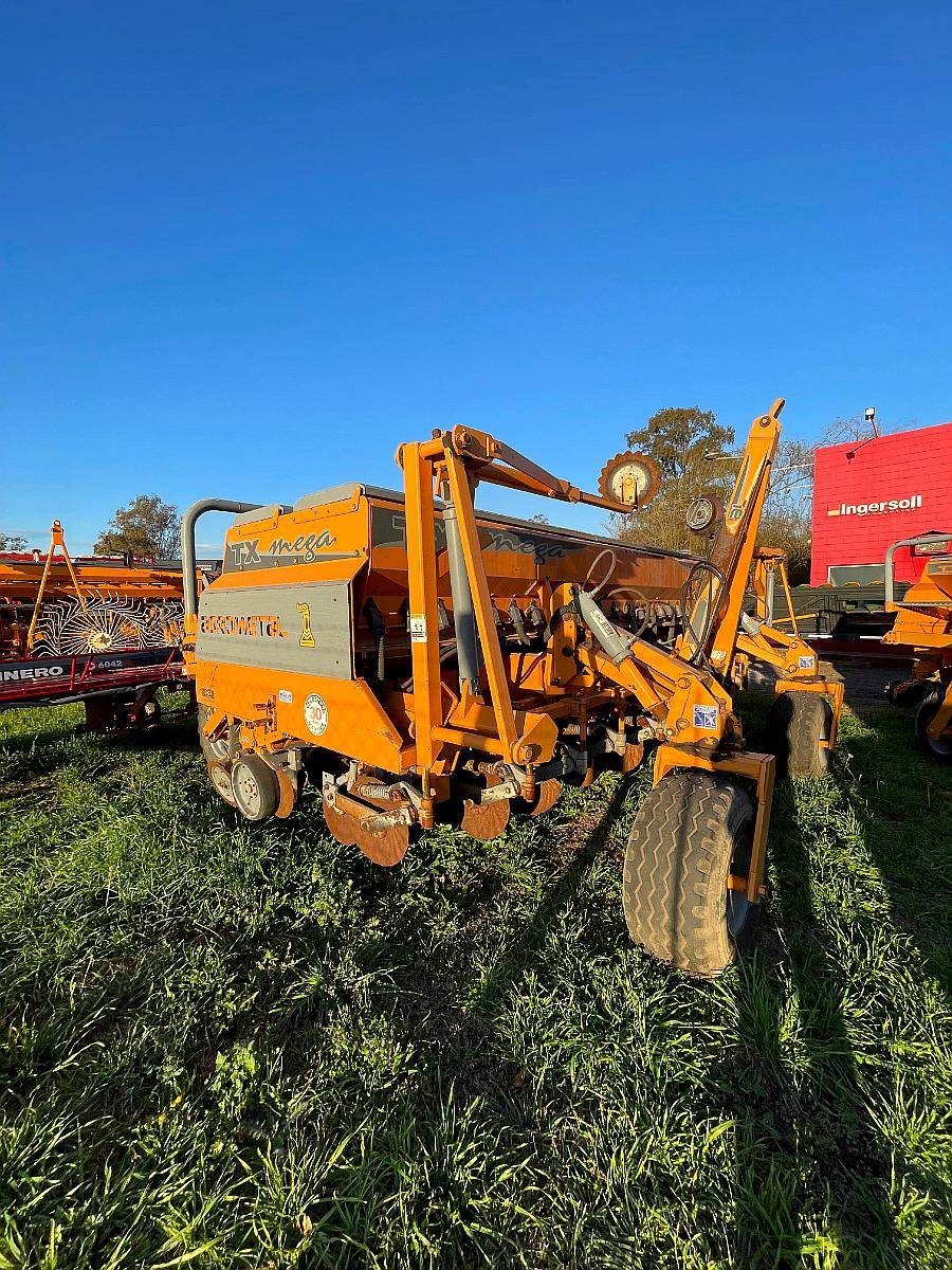 Tx Mega 11/52 Doble Fertilizante