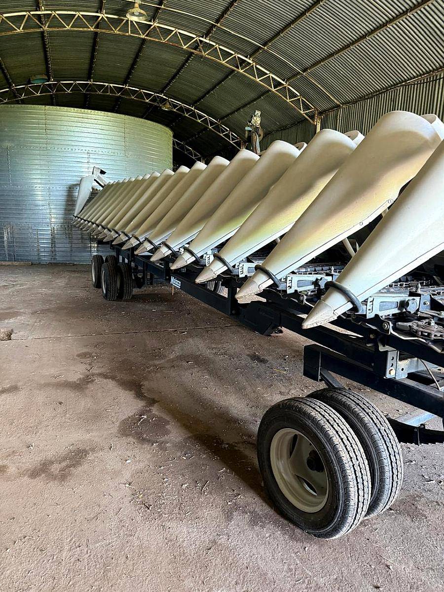 Maicero Premium de 18 a 52,5 - año 2020