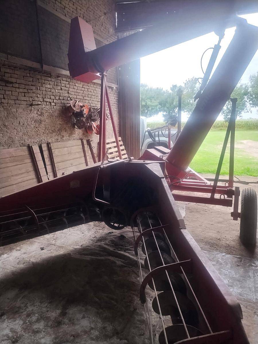 Ombu Emco 2002.impecable,, Poco USO