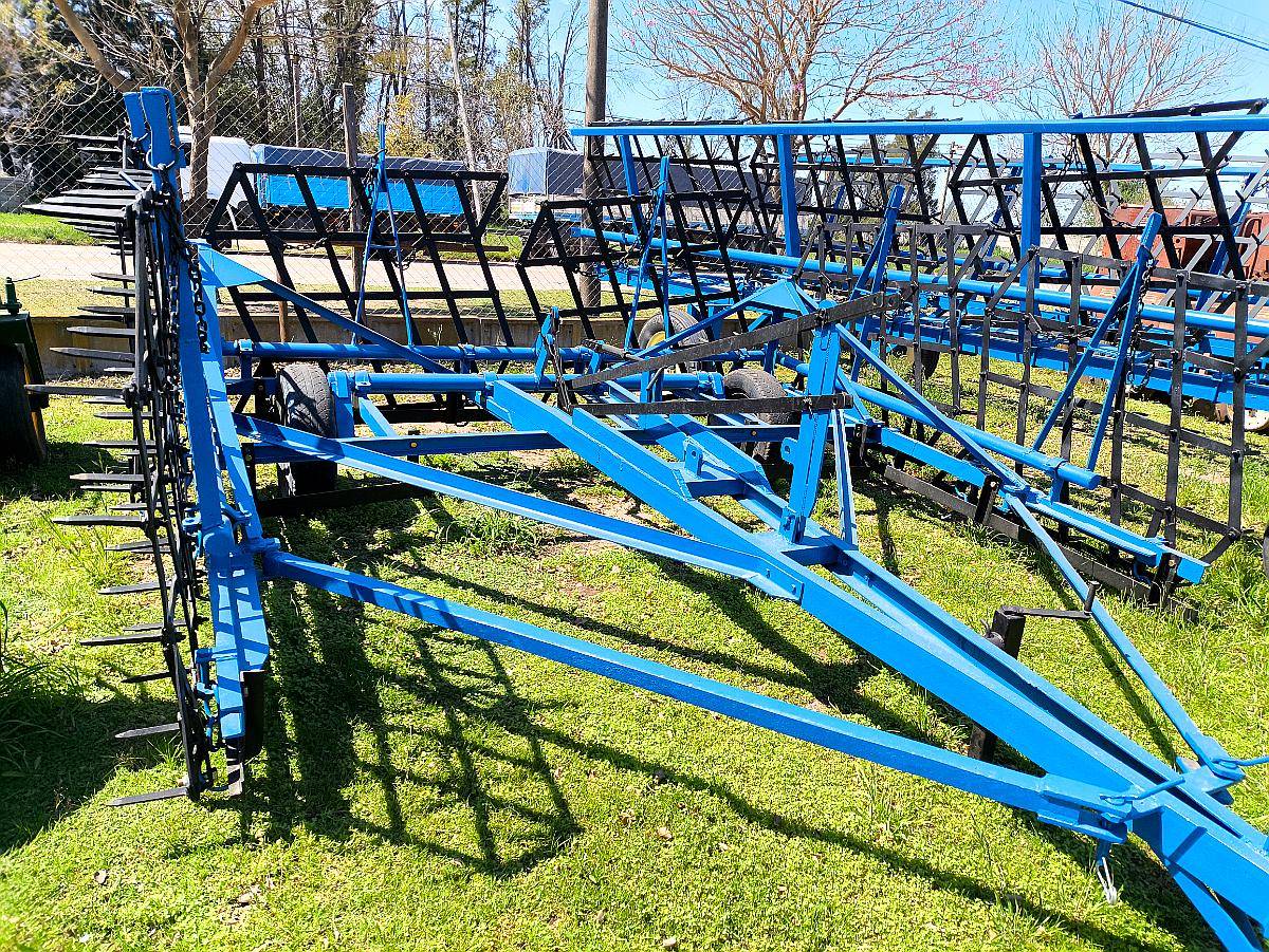 Balanzon Hidráulico Usados Seleccionados