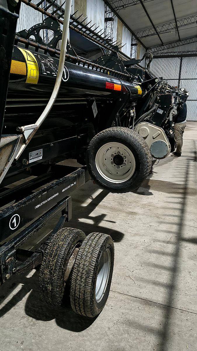 Draper MAC Don -año 2013- 35 Pies - Impecable