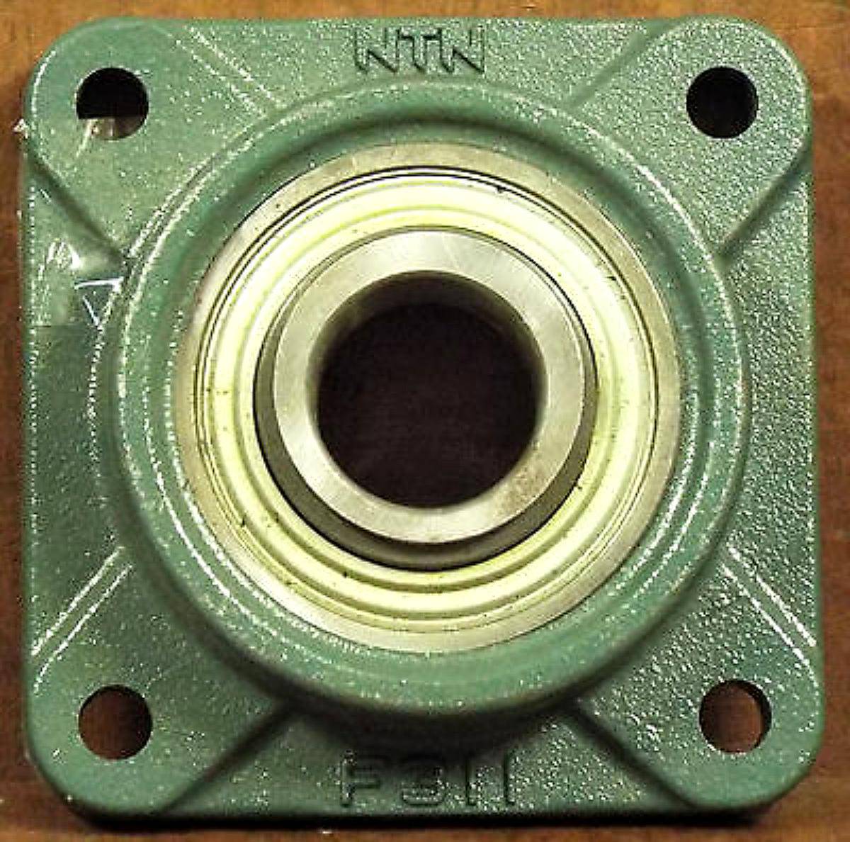 Rodamiento Rotor John Deere Agroads