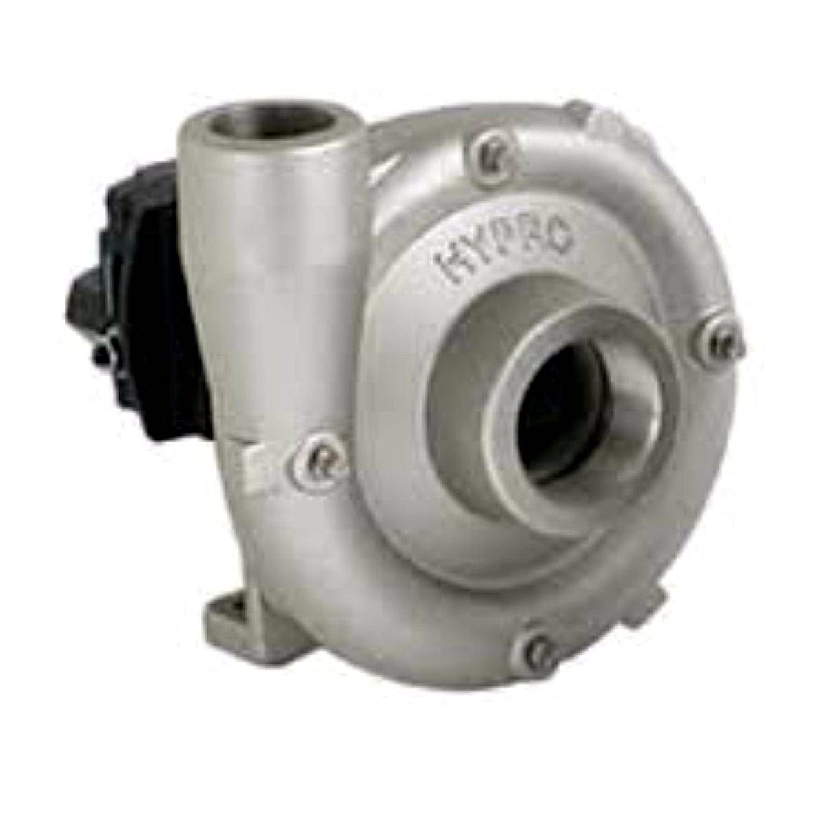 Bomba Centrifuga Hypro Transmision por Motor Hidraulico