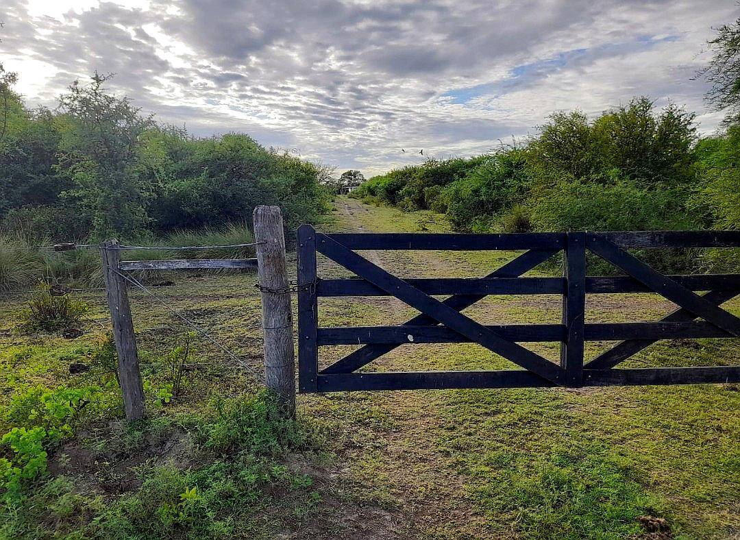 377 Ha en Venta en Huanqueros