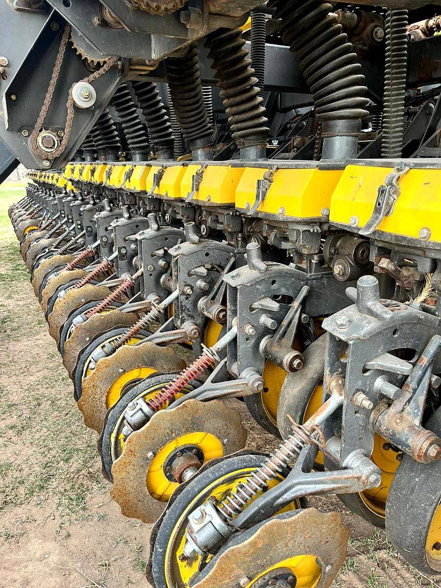 Erca 45 Linias a 17,5 23 Linias a 35placa