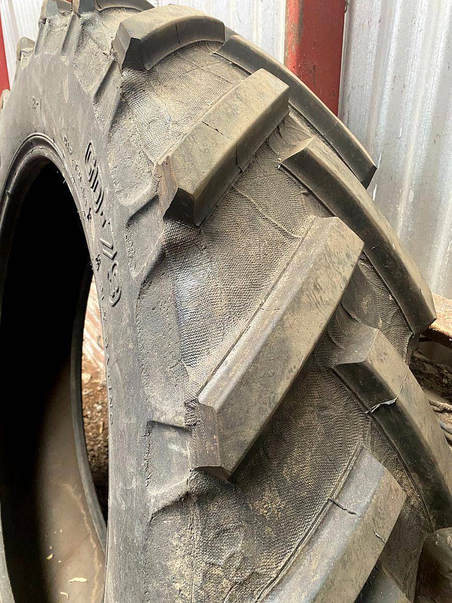 Neumatico Fate Pulverizadora 12.4-36