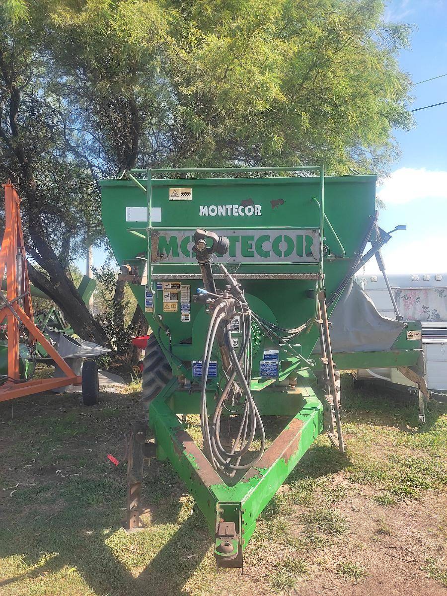 Mixer Montecor MR 10