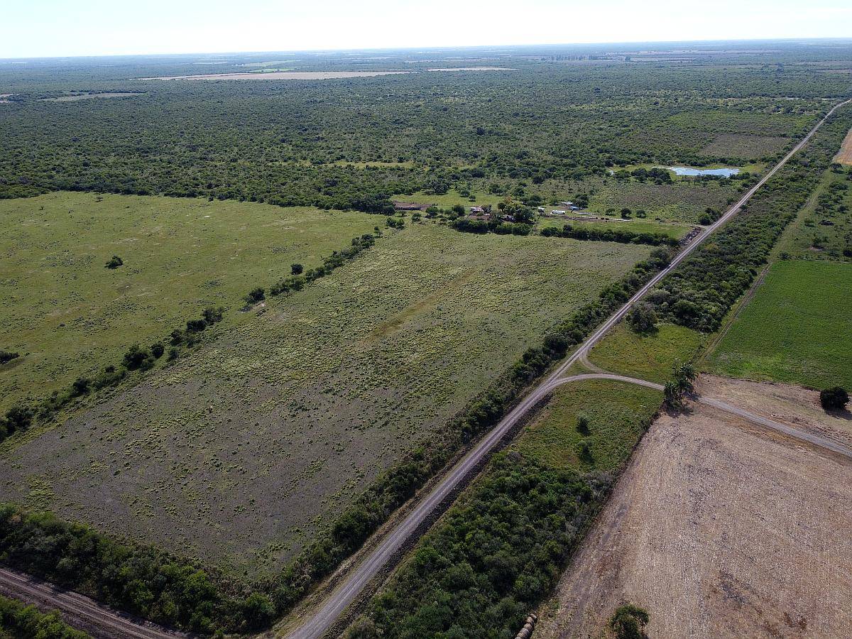 594 Has muy Buen Campo Ganadero en Venta Dpto. Federal