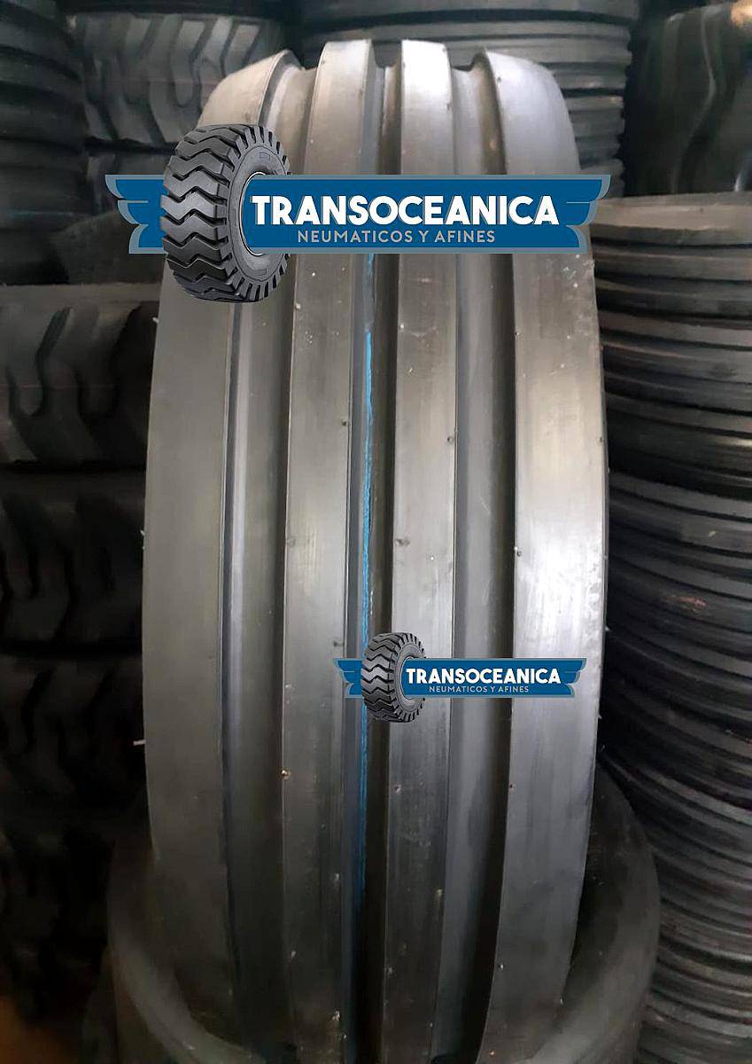 Cubierta 1000-16 Agricola Tractor Implemento Mixer 1000x16