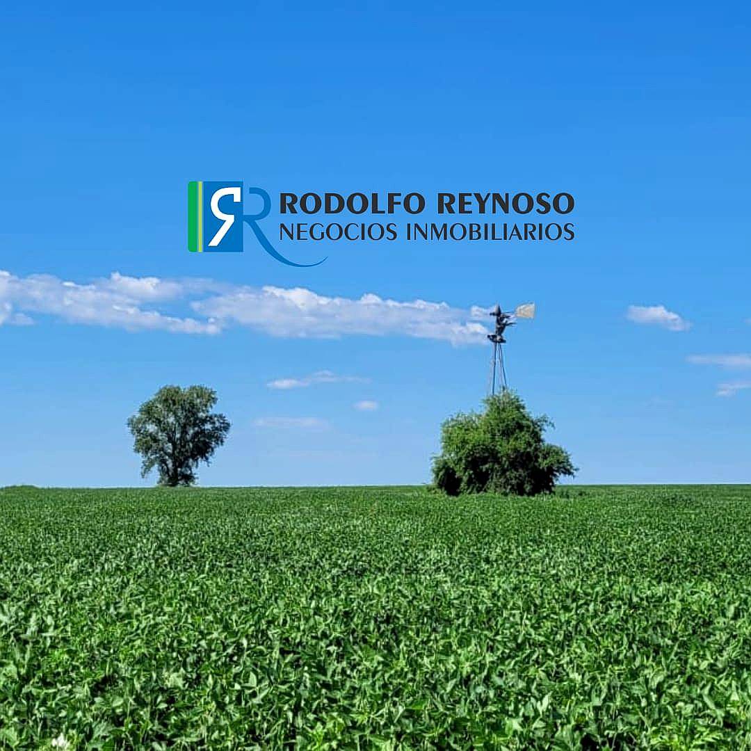 195 HA. Agrícolas en C. del Uruguay