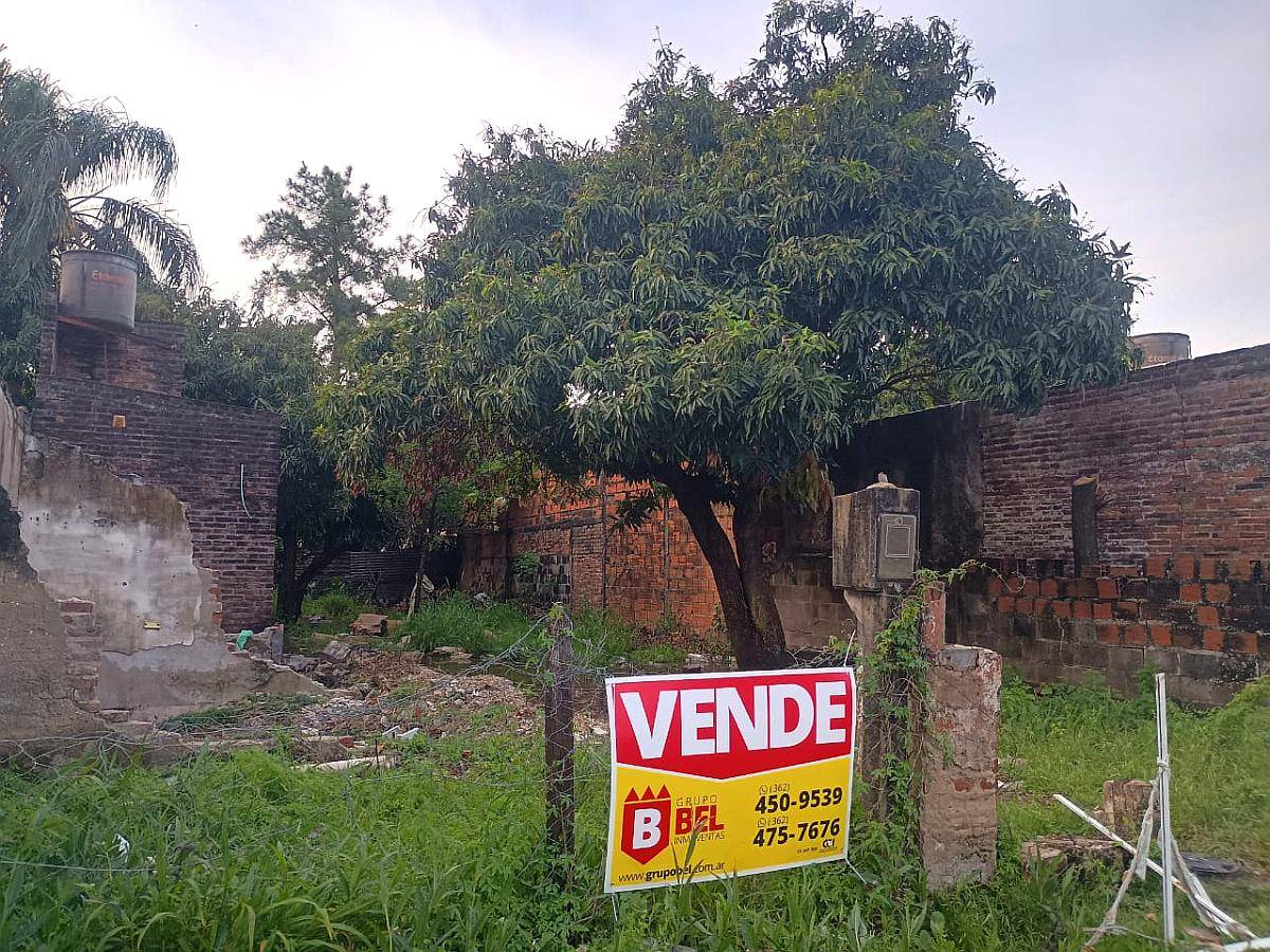 (oportunidad de Inversión) Terreno Zona Unne