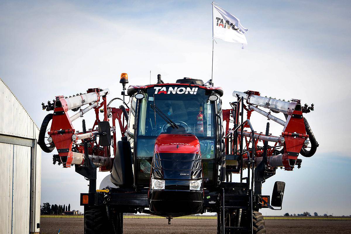 Patriot 300 (6 Cilindros)