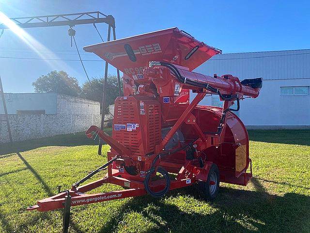 Moledora GEA RC 9630 Disponible