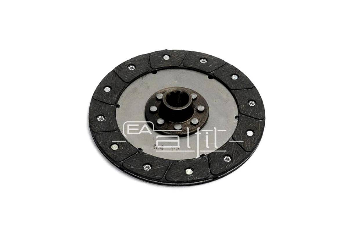 Disco Embrague Fiat U-25