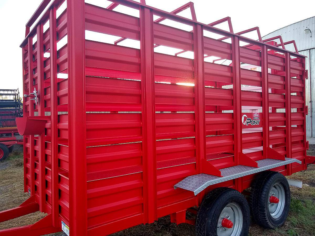 Vendo Carros Vaqueros Disponibles. MB.