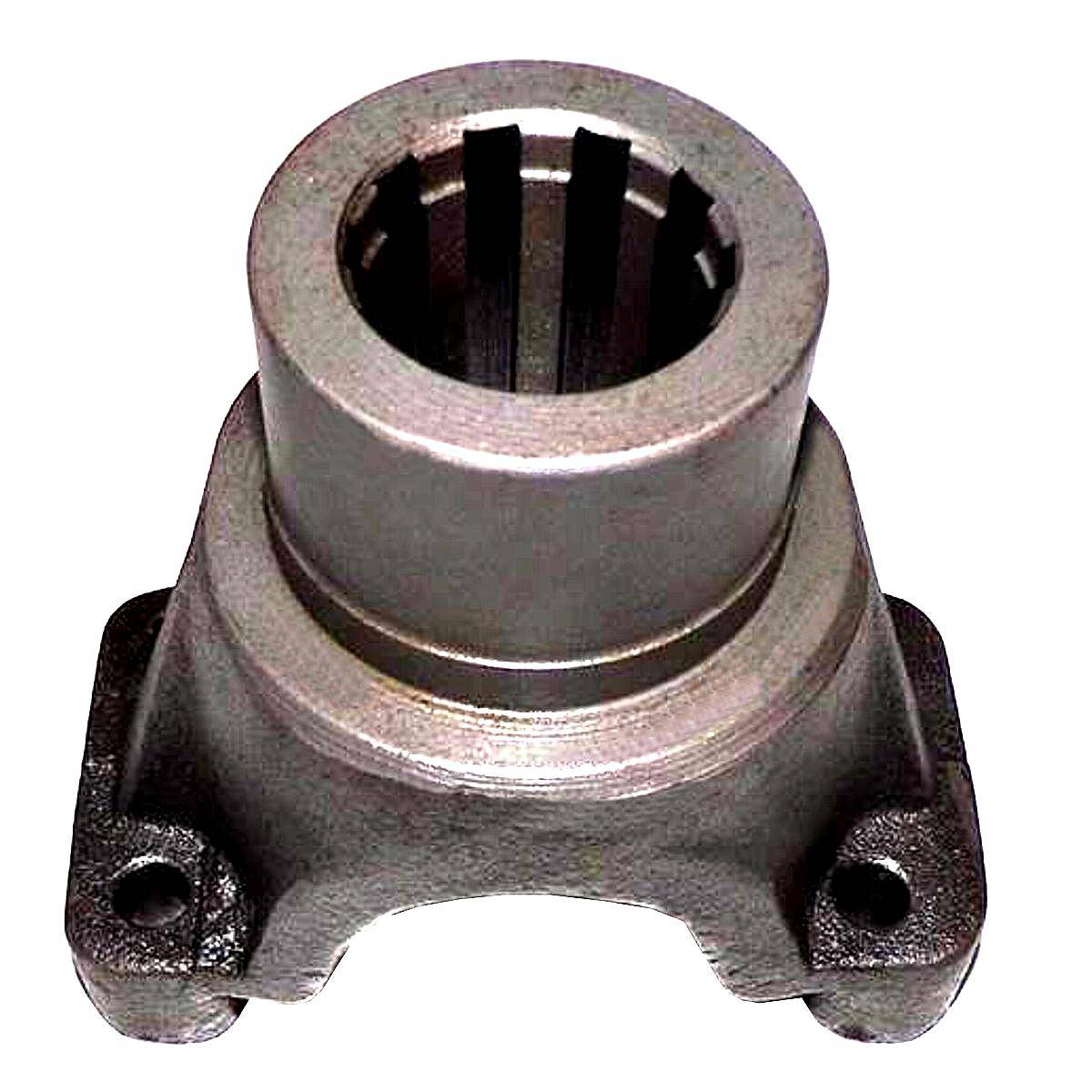 Salida de Puente CRC 104 Zanello Pauny