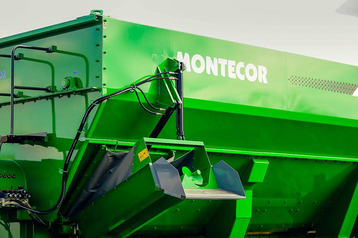 Mixer H. 22m3 – MR – 1 Eje – CUT