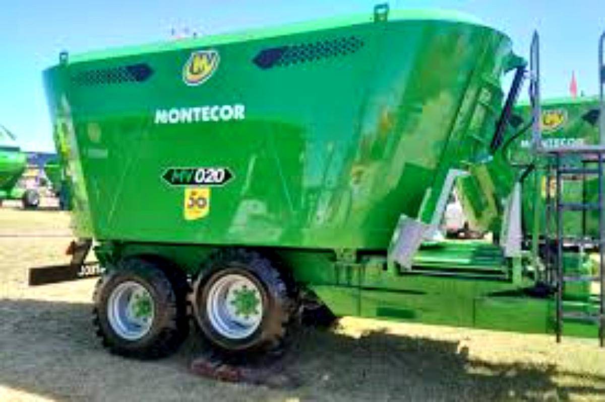 Mixer Vertical Montecor. Varios Modelos