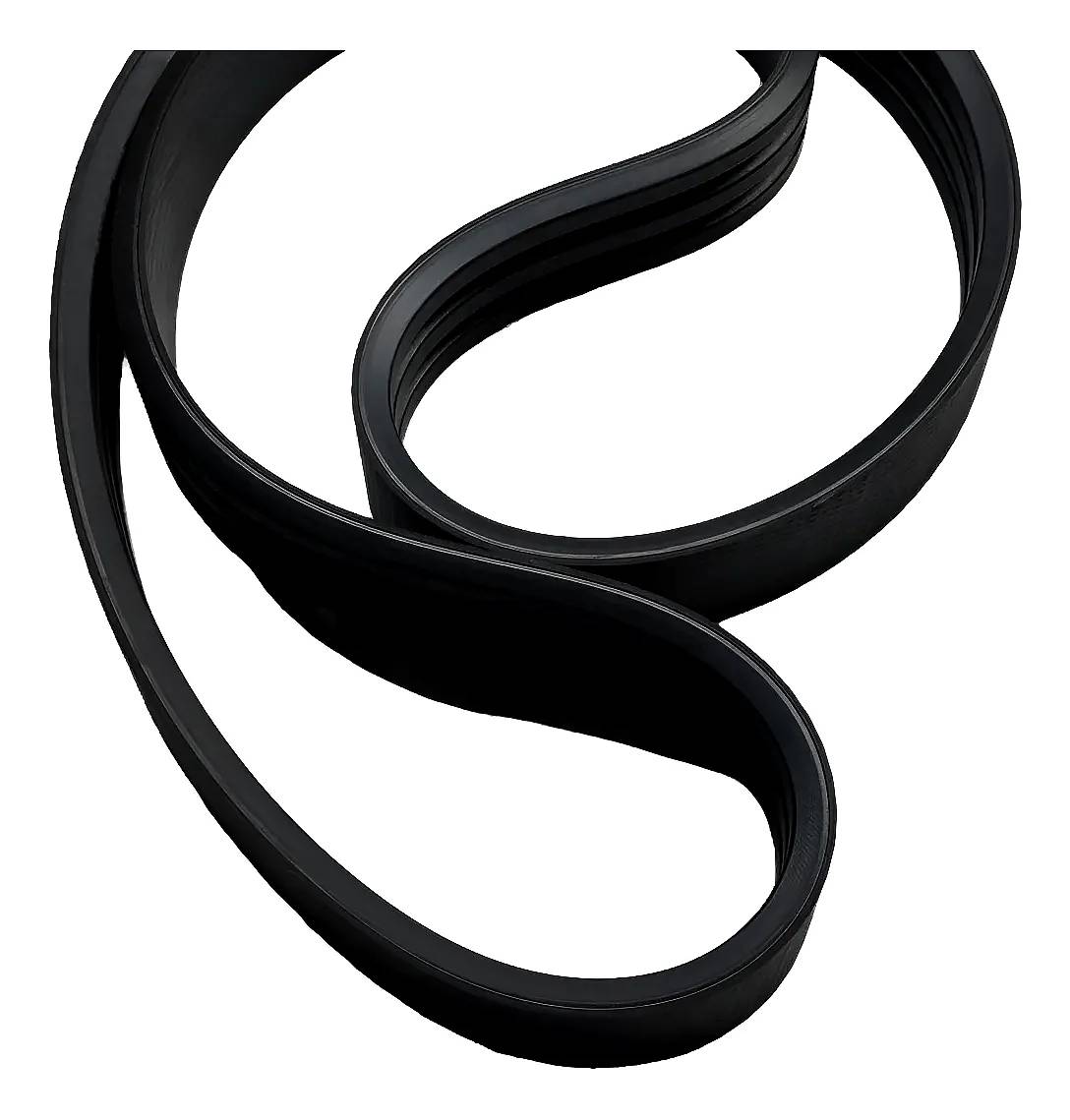 Correa Accionamiento Bomba Hidrostatica CH670 MF9790