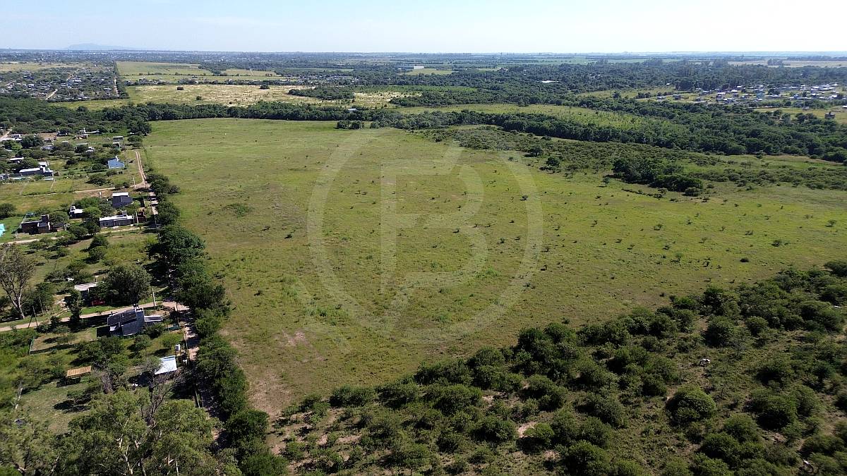 Macrolote en Venta - 46 Ha en Anisacate, Córdoba