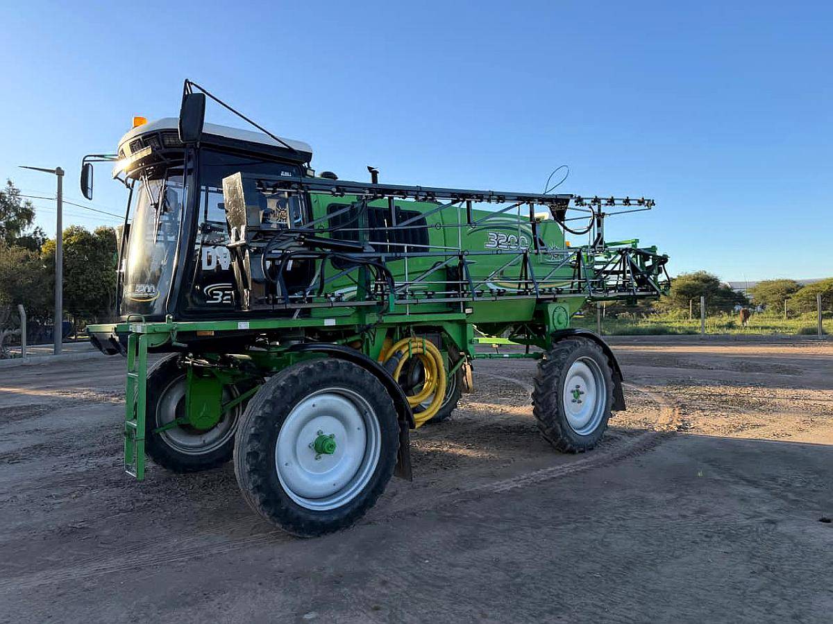 Metalfor 3200 C/N Piloto 5 Cortes