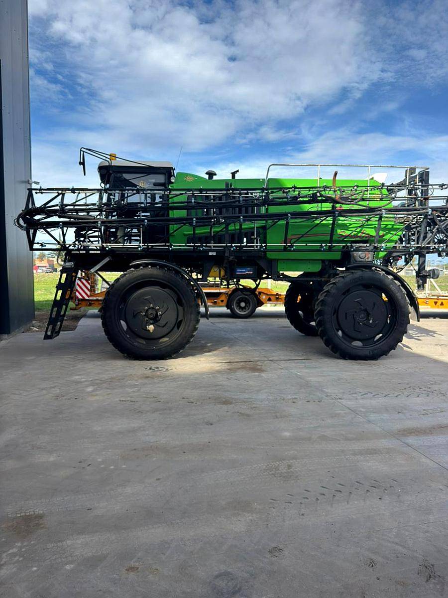 Pulverizadora Metalfor 3200, Tres Arroyos, Disponible