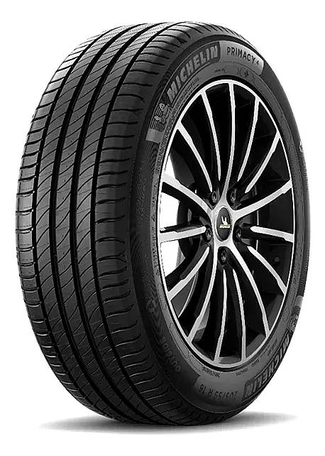 Neumático Michelin Primacy 4+ 215/65 R17 XL 103v.