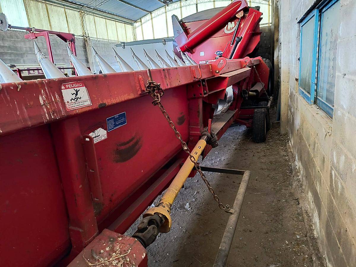 Maicero Mainero 2000 de 16 a 52 muy Bueno 2008