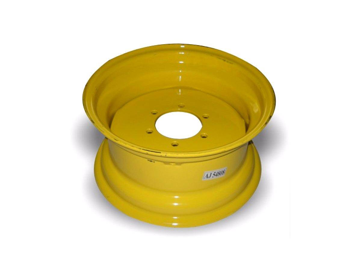 Llanta Delantera (10,00x16) (jd3210) John Deere 4530-3140